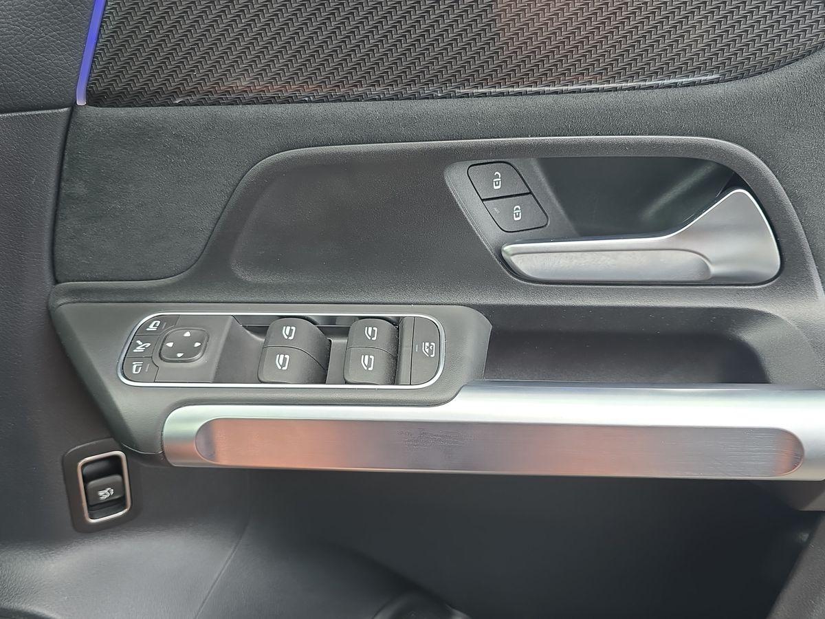 Used Mercedes-Benz GLB 2024 for sale - 76657172: Photo 25