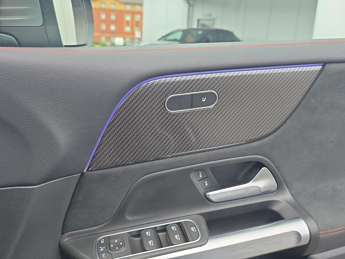 Used Mercedes-Benz GLB 2024 for sale - 76657172: Photo 26