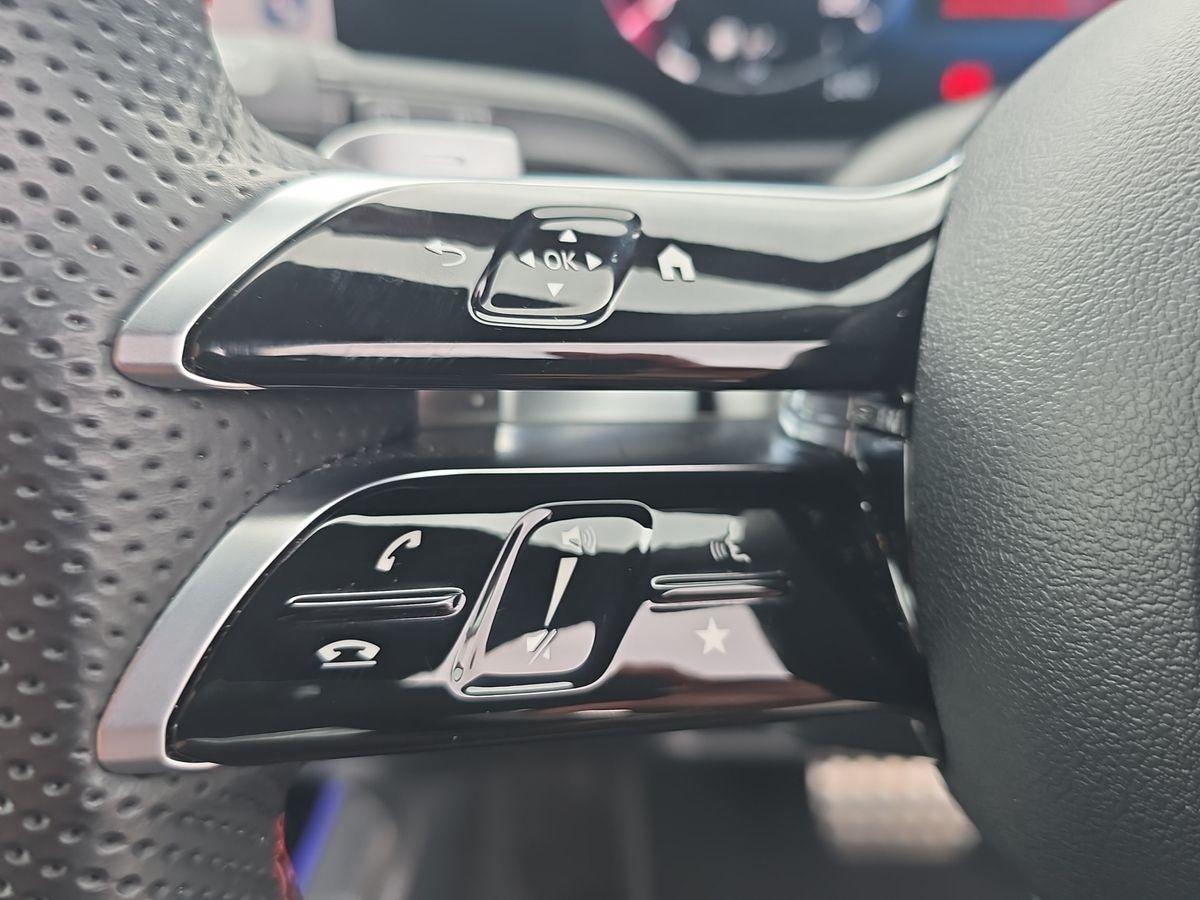 Used Mercedes-Benz GLB 2024 for sale - 76657172: Photo 29