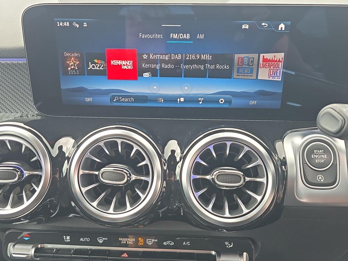 Used Mercedes-Benz GLB 2024 for sale - 76657172: Photo 32