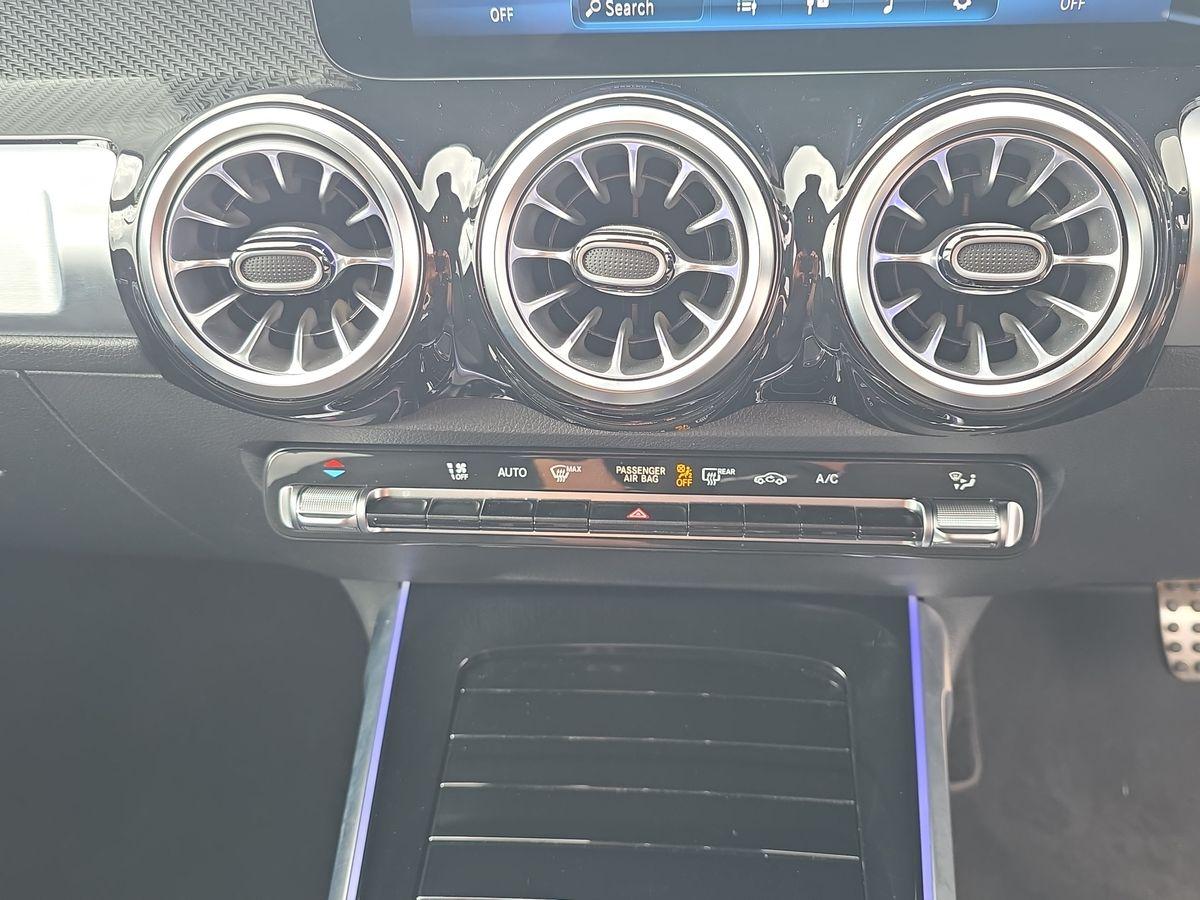 Used Mercedes-Benz GLB 2024 for sale - 76657172: Photo 33