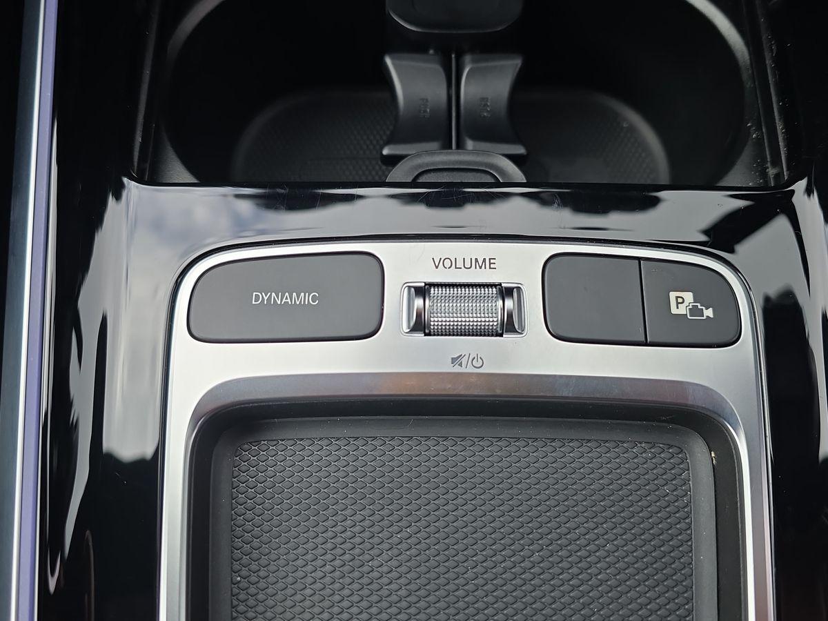 Used Mercedes-Benz GLB 2024 for sale - 76657172: Photo 35