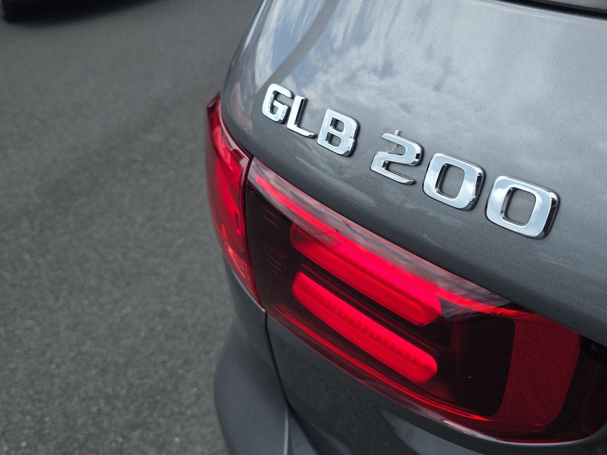 Used Mercedes-Benz GLB 2024 for sale - 76657172: Photo 40