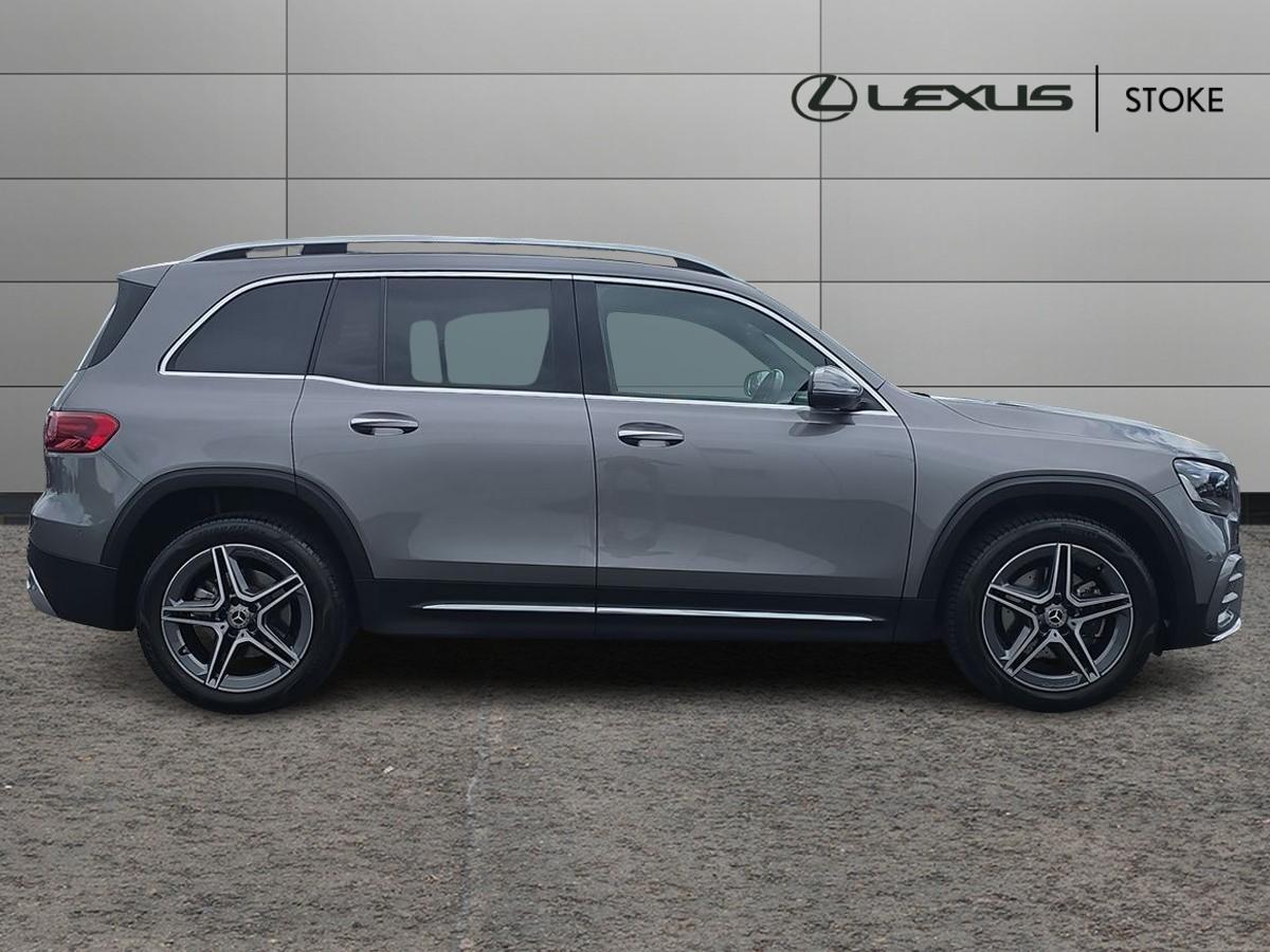 Used Mercedes-Benz GLB 2024 for sale - 76657172: Photo 5