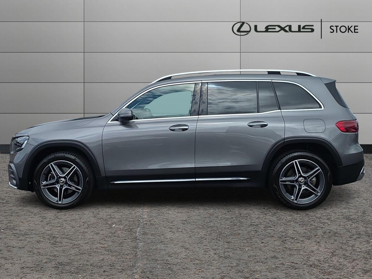 Used Mercedes-Benz GLB 2024 for sale - 76657172: Photo 9