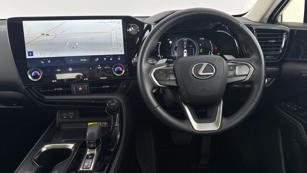 Used Lexus NX 2024 for sale - 77794005: Photo 10