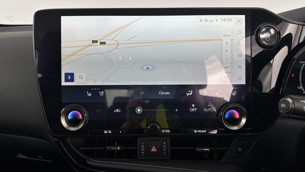 Used Lexus NX 2024 for sale - 77794005: Photo 11