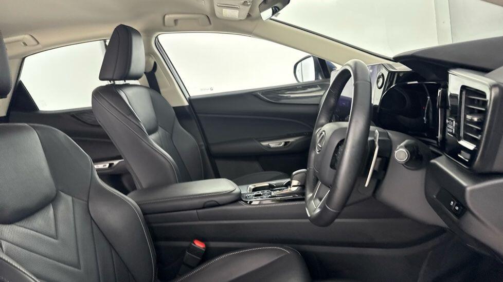 Used Lexus NX 2024 for sale - 77794005: Photo 12