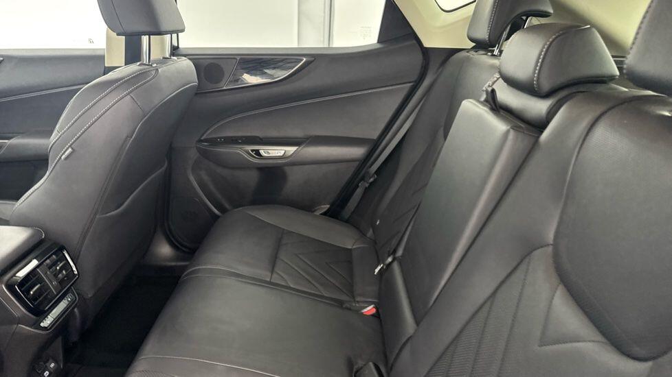 Used Lexus NX 2024 for sale - 77794005: Photo 13