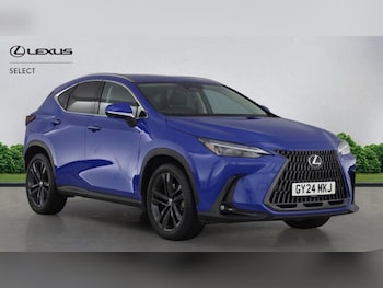 Used Lexus NX 2024 for sale - 77794005: Photo