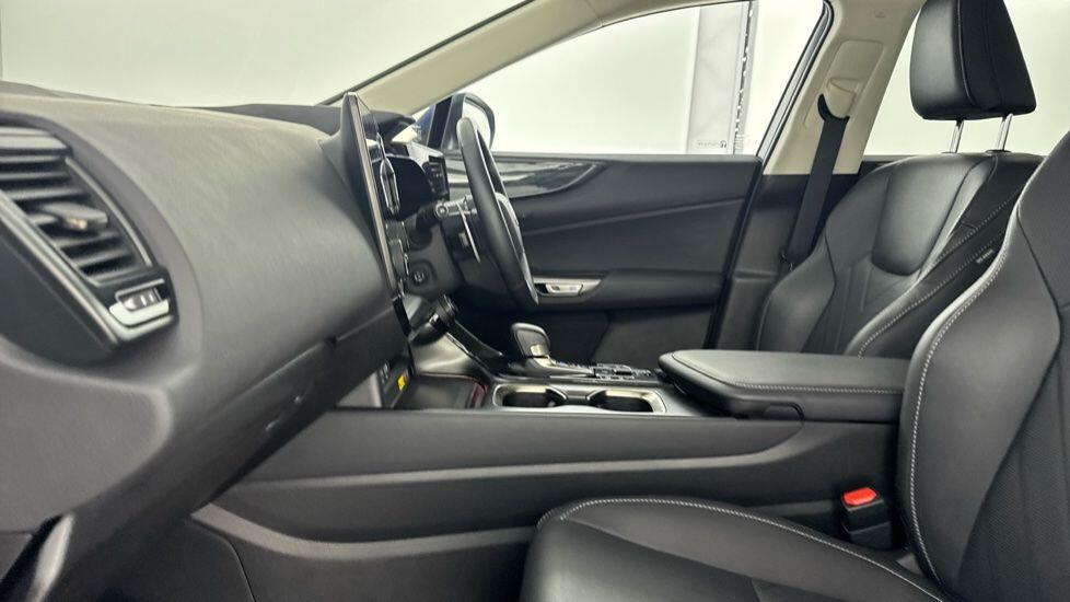 Used Lexus NX 2024 for sale - 77794005: Photo 2