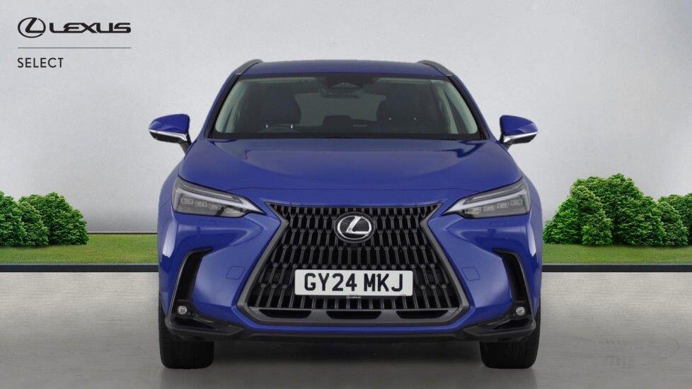 Used Lexus NX 2024 for sale - 77794005: Photo 6