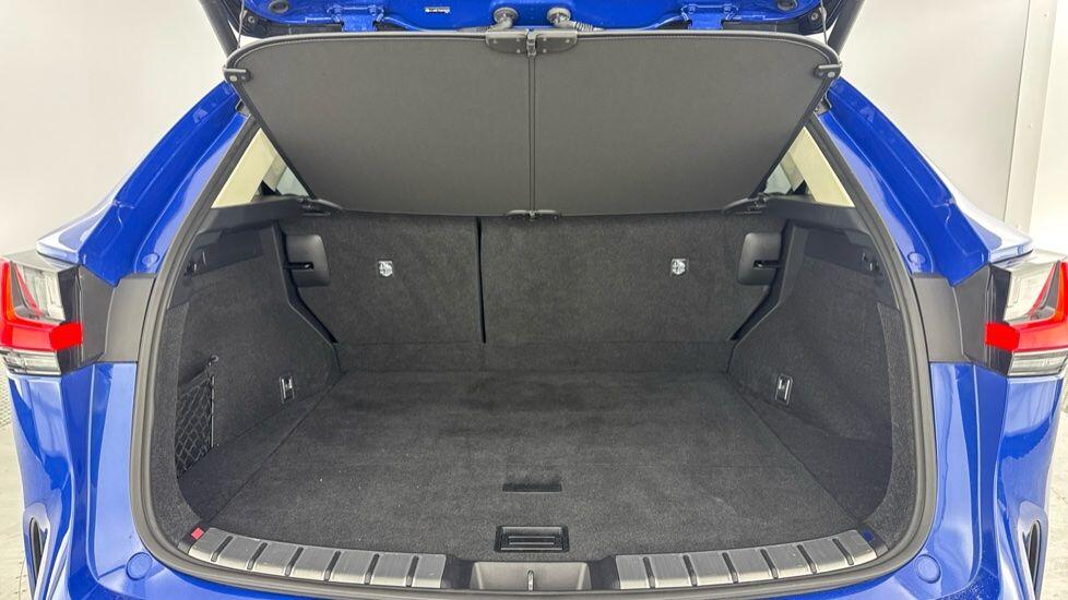 Used Lexus NX 2024 for sale - 77794005: Photo 8