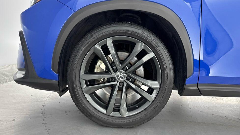 Used Lexus NX 2024 for sale - 77794005: Photo 9