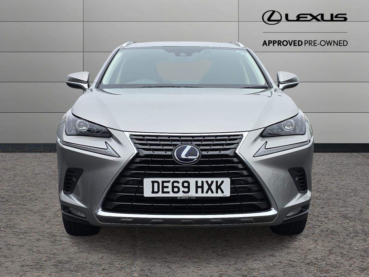 Used Lexus NX for sale - 76658367: Photo 10