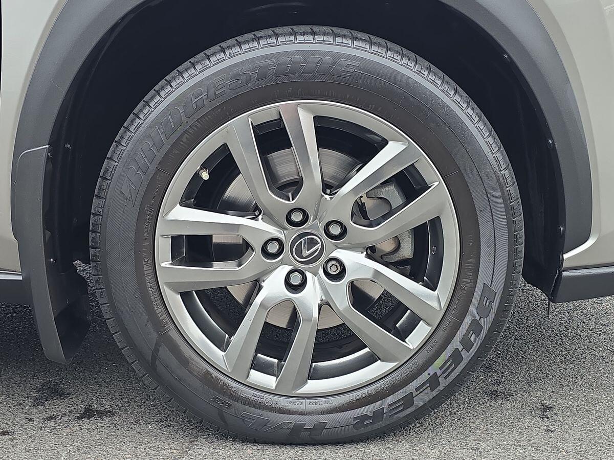 Used Lexus NX for sale - 76658367: Photo 11