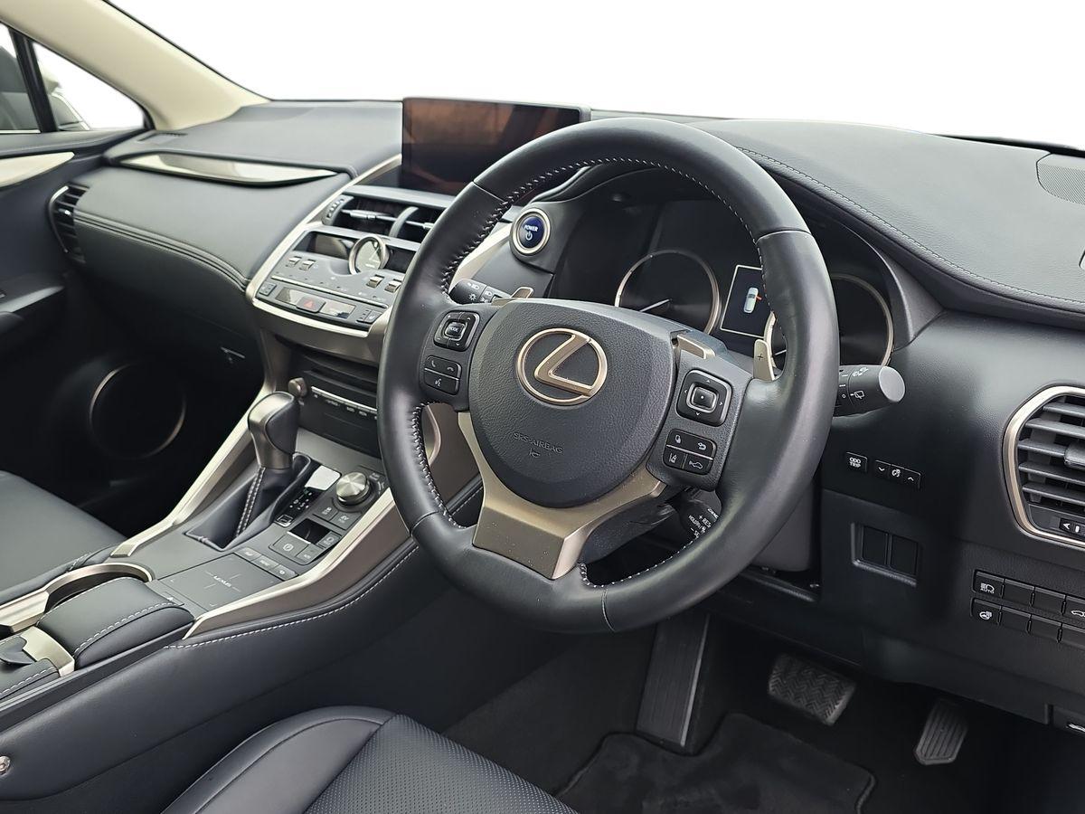 Used Lexus NX for sale - 76658367: Photo 12