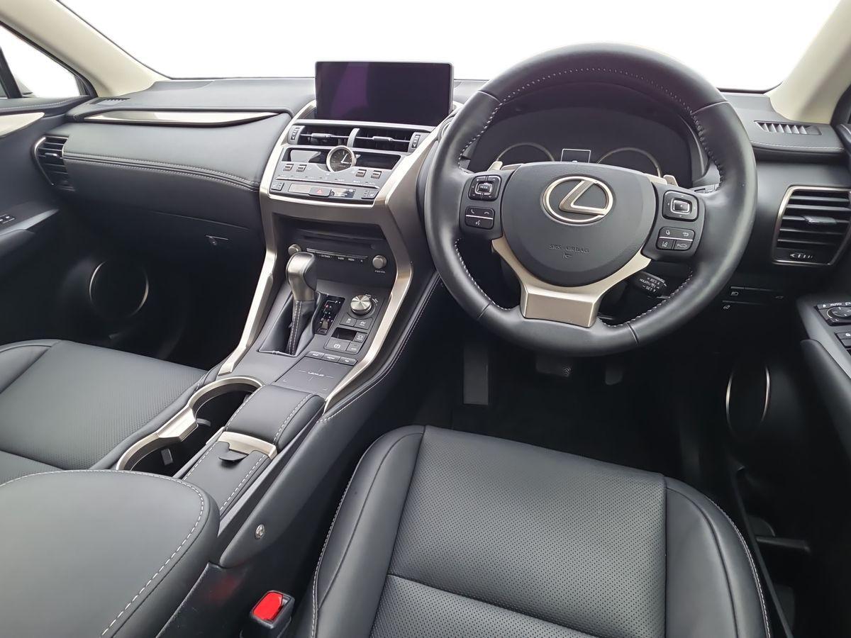 Used Lexus NX for sale - 76658367: Photo 13