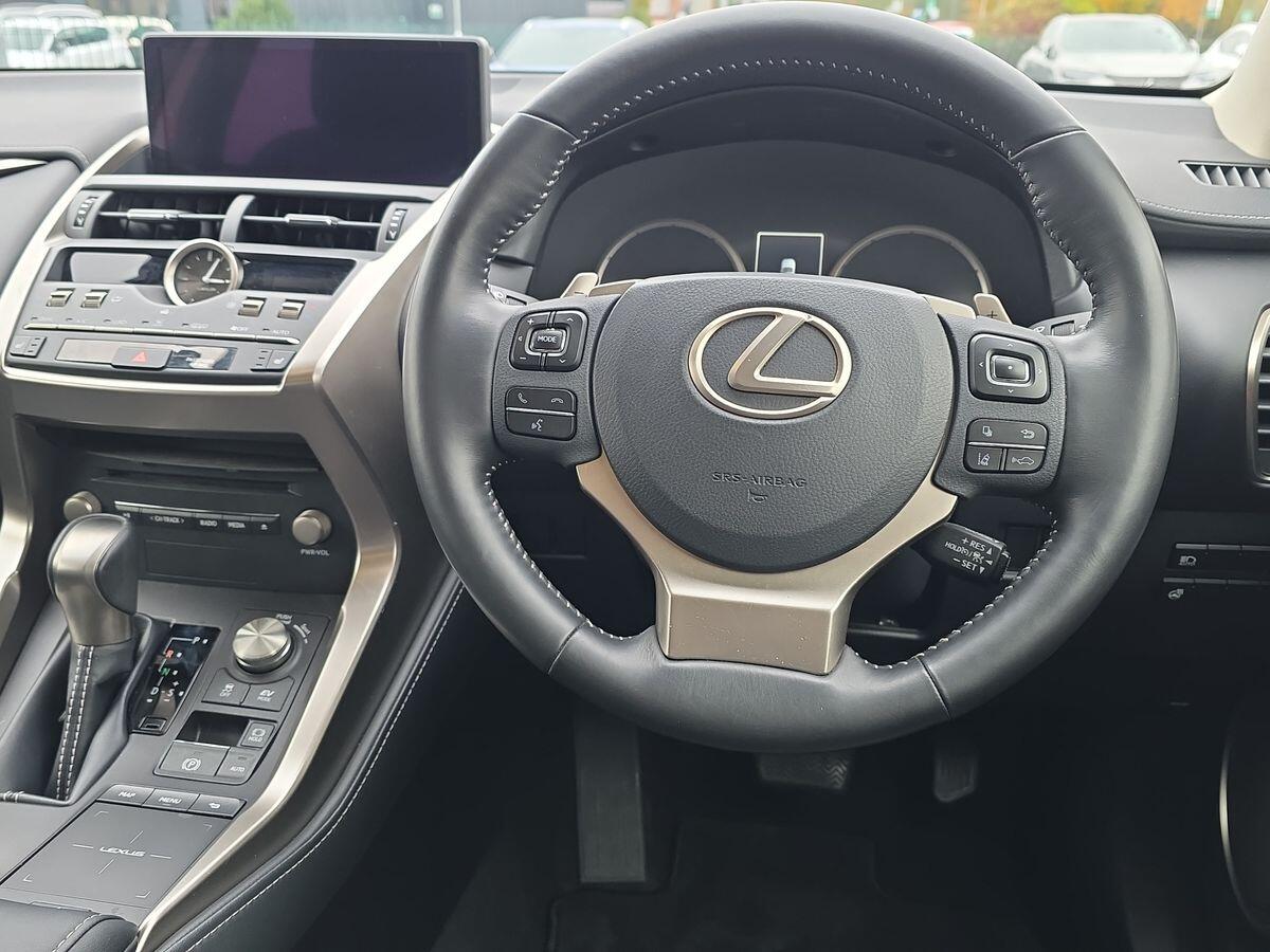 Used Lexus NX for sale - 76658367: Photo 14