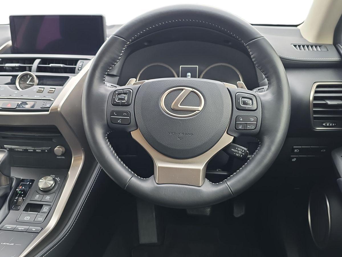 Used Lexus NX for sale - 76658367: Photo 15