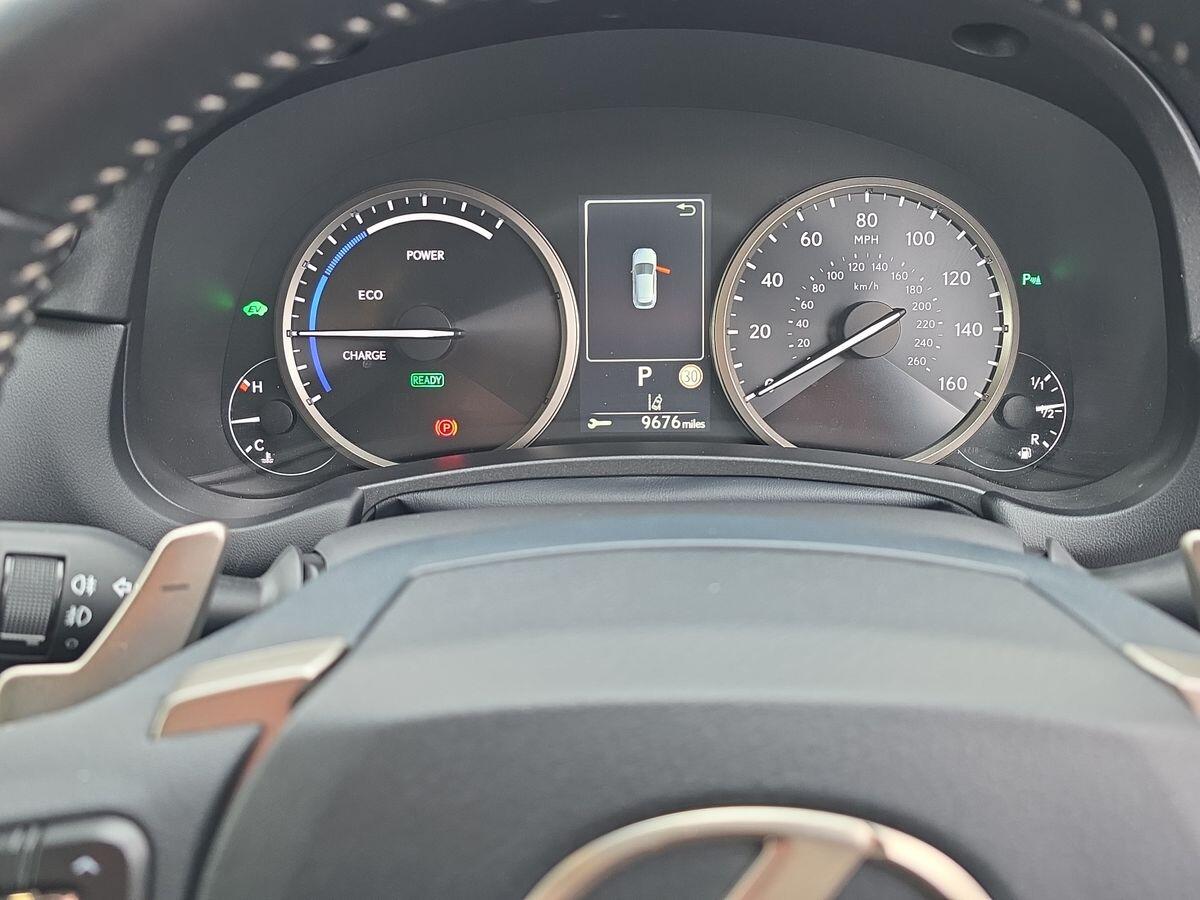 Used Lexus NX for sale - 76658367: Photo 16