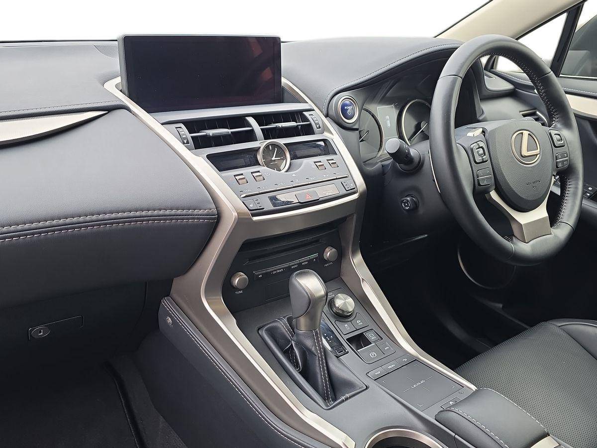 Used Lexus NX for sale - 76658367: Photo 17