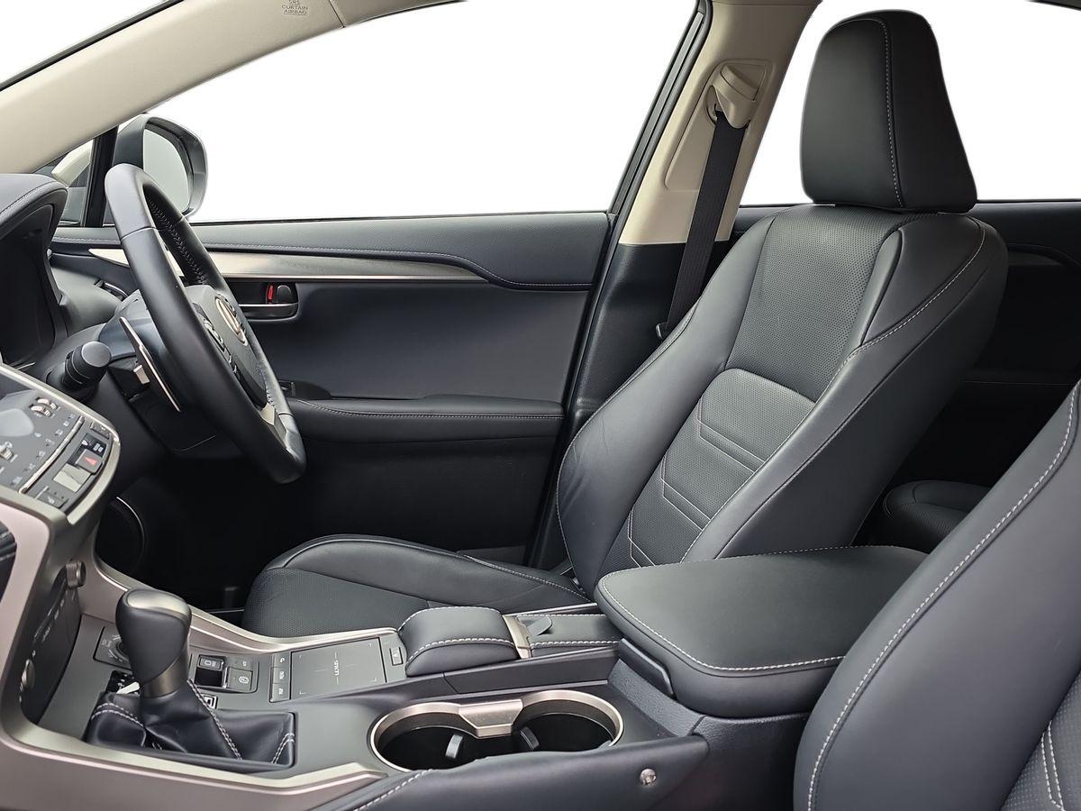 Used Lexus NX for sale - 76658367: Photo 18