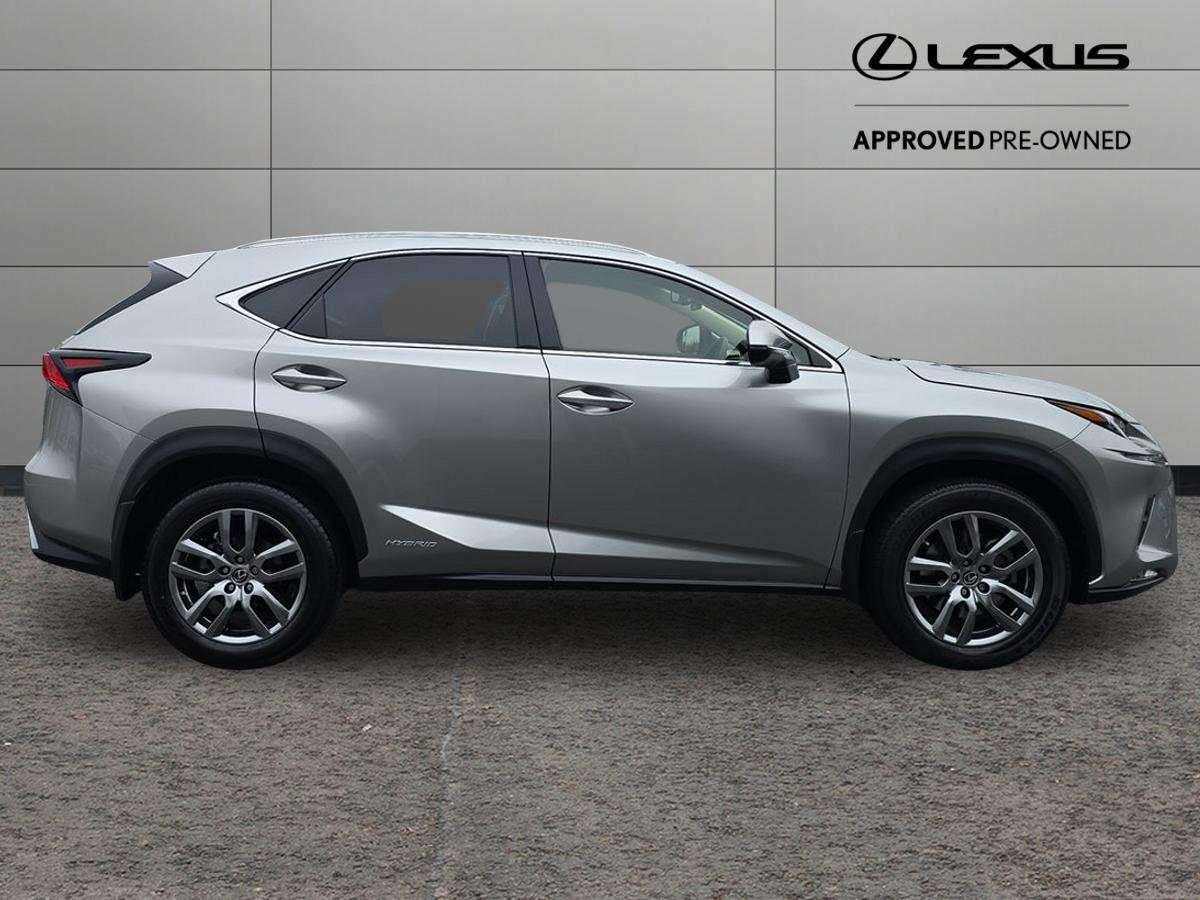 Used Lexus NX for sale - 76658367: Photo 2