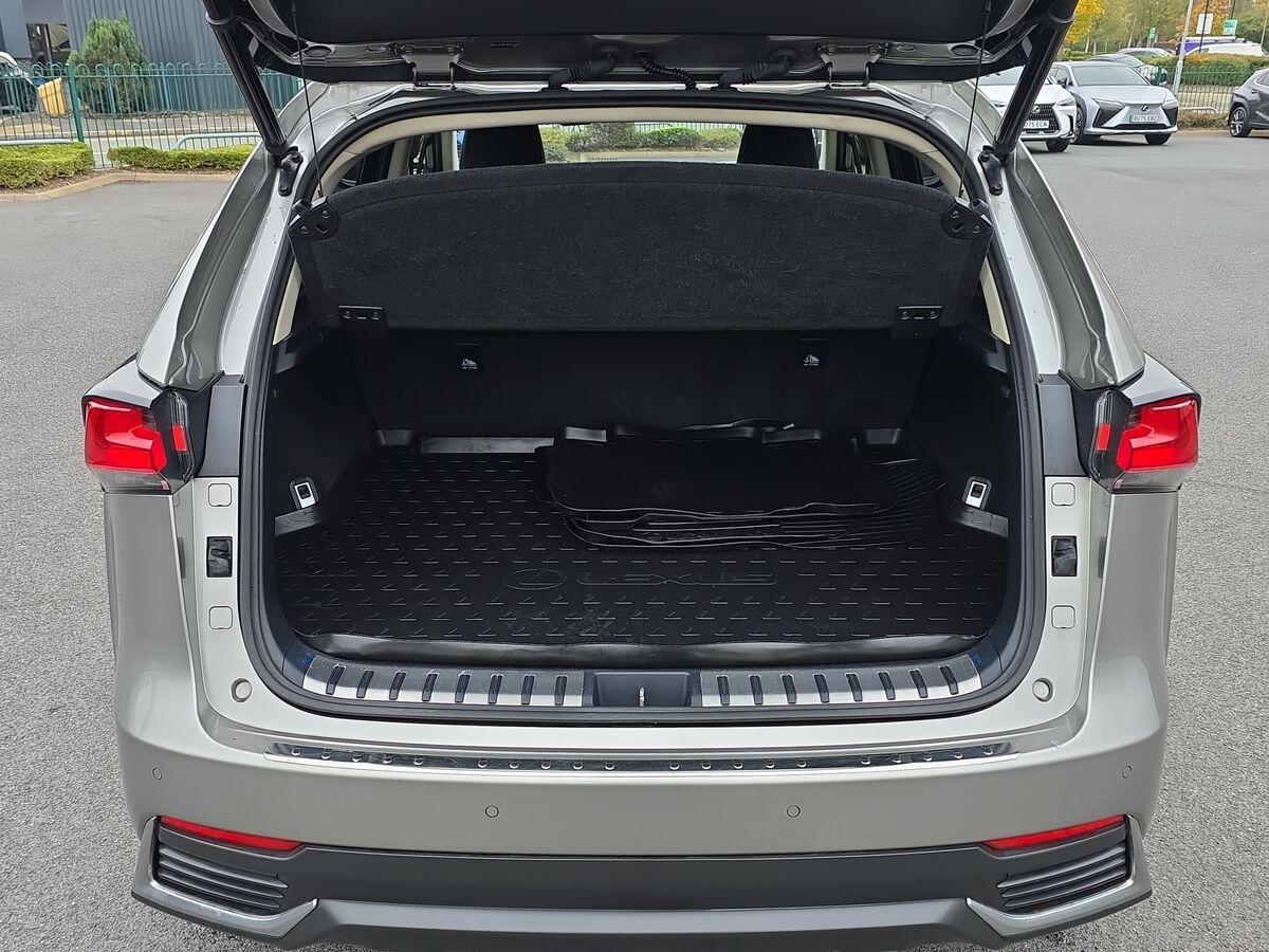 Used Lexus NX for sale - 76658367: Photo 20