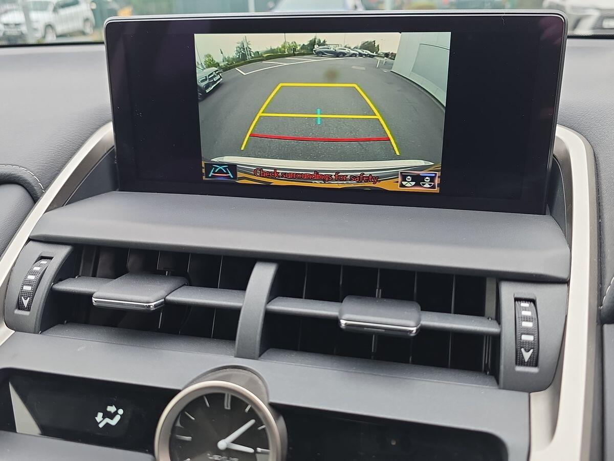 Used Lexus NX for sale - 76658367: Photo 21