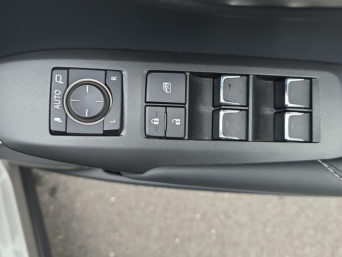 Used Lexus NX for sale - 76658367: Photo 24