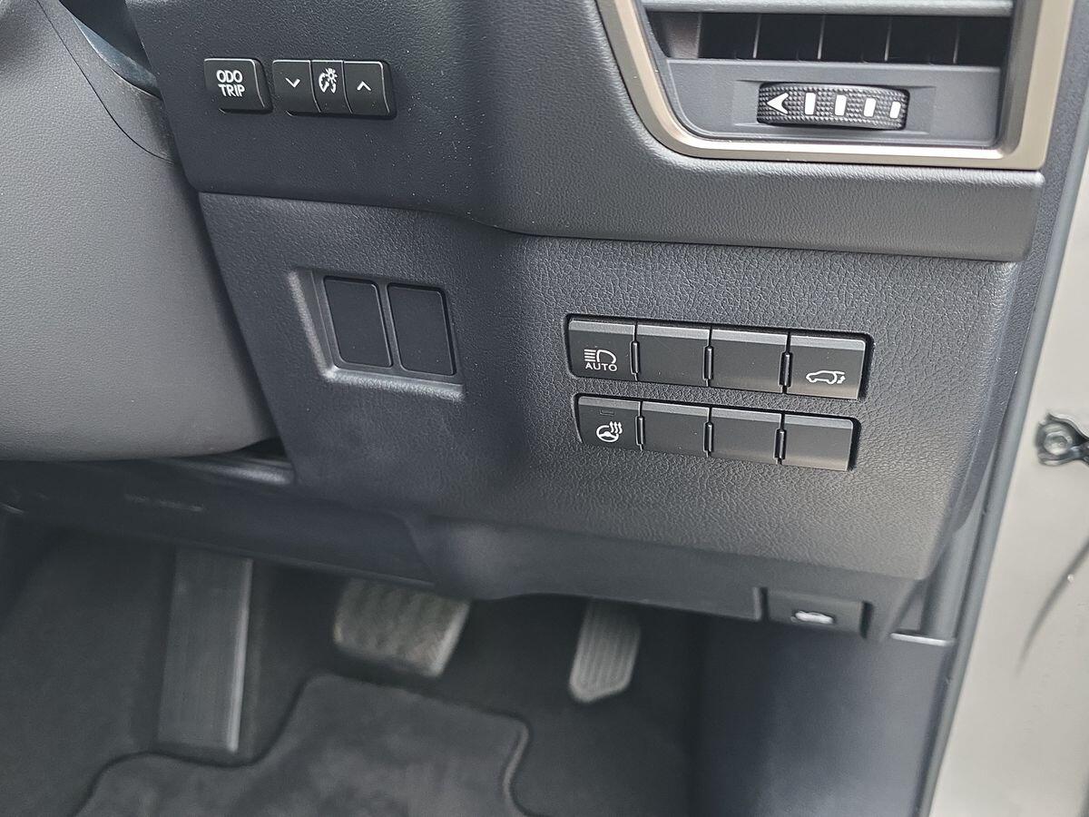 Used Lexus NX for sale - 76658367: Photo 26