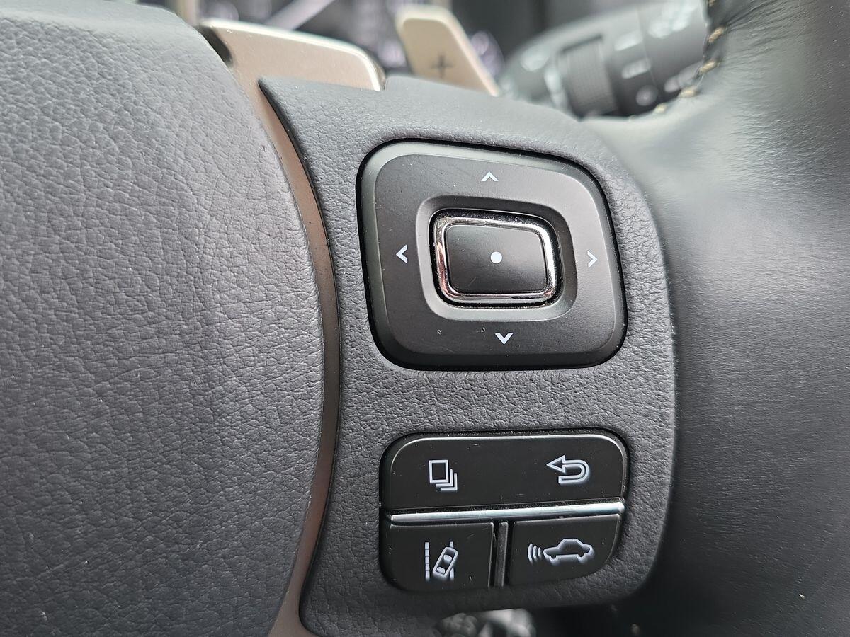 Used Lexus NX for sale - 76658367: Photo 27