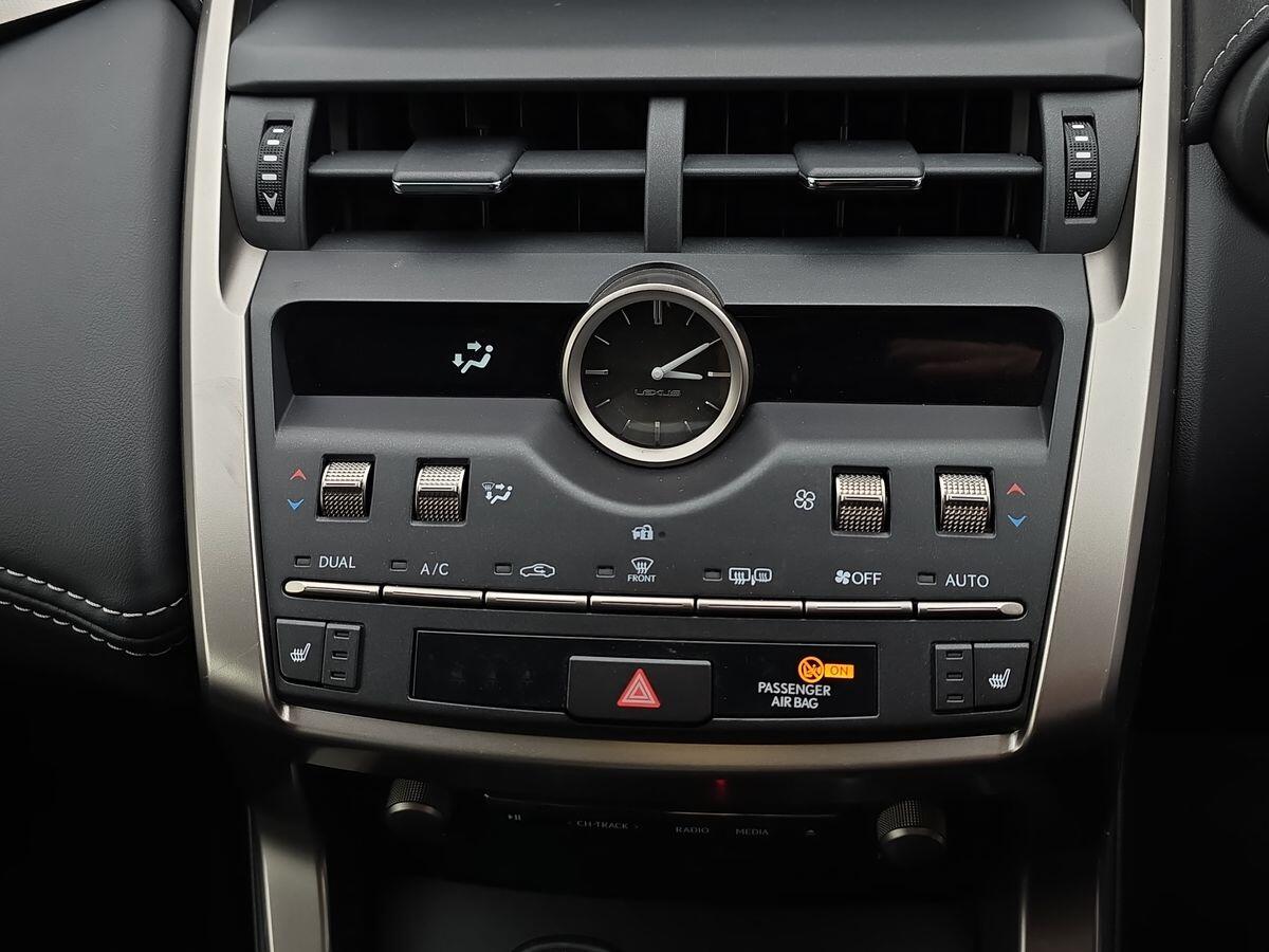 Used Lexus NX for sale - 76658367: Photo 32