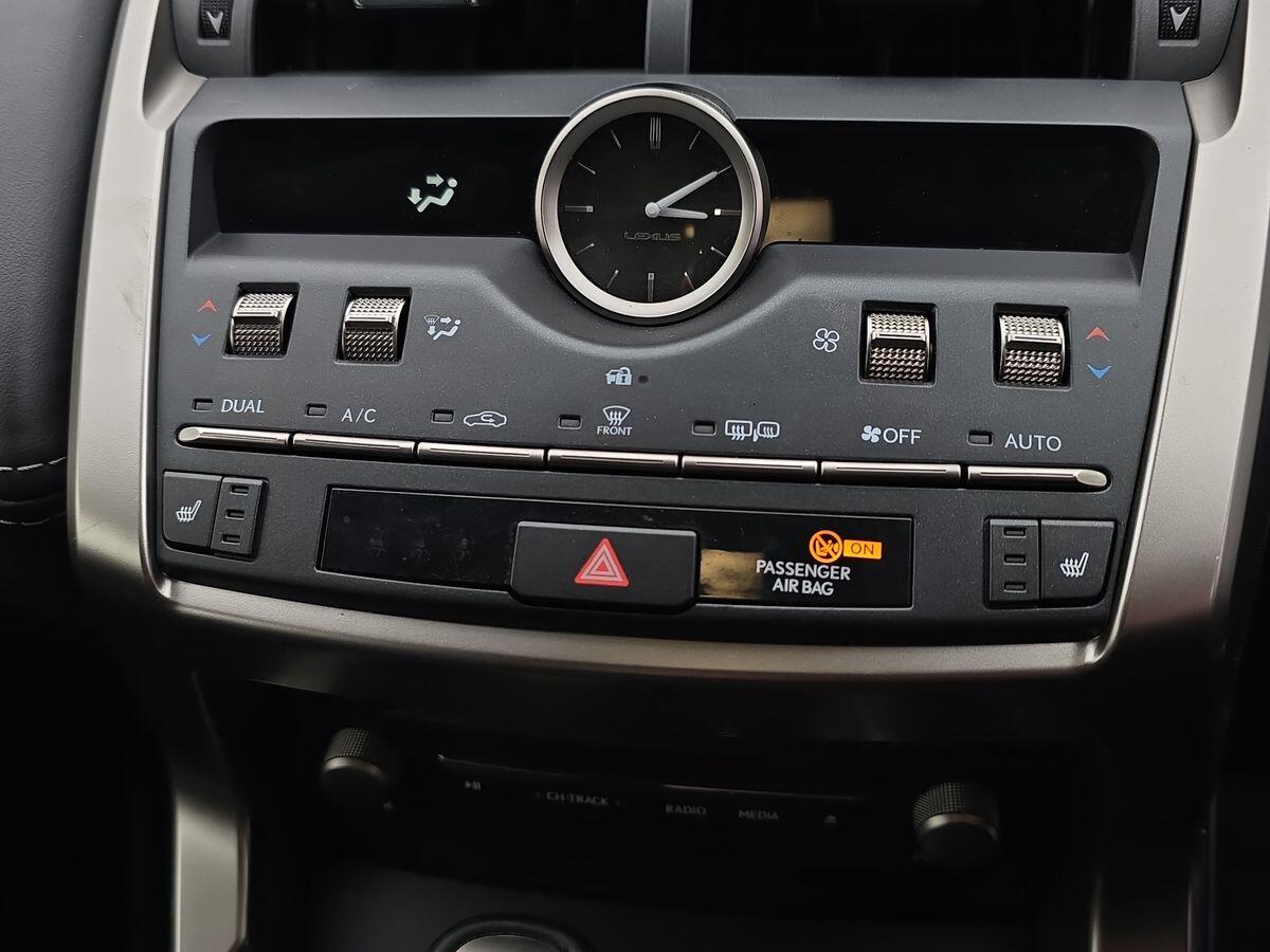 Used Lexus NX for sale - 76658367: Photo 33