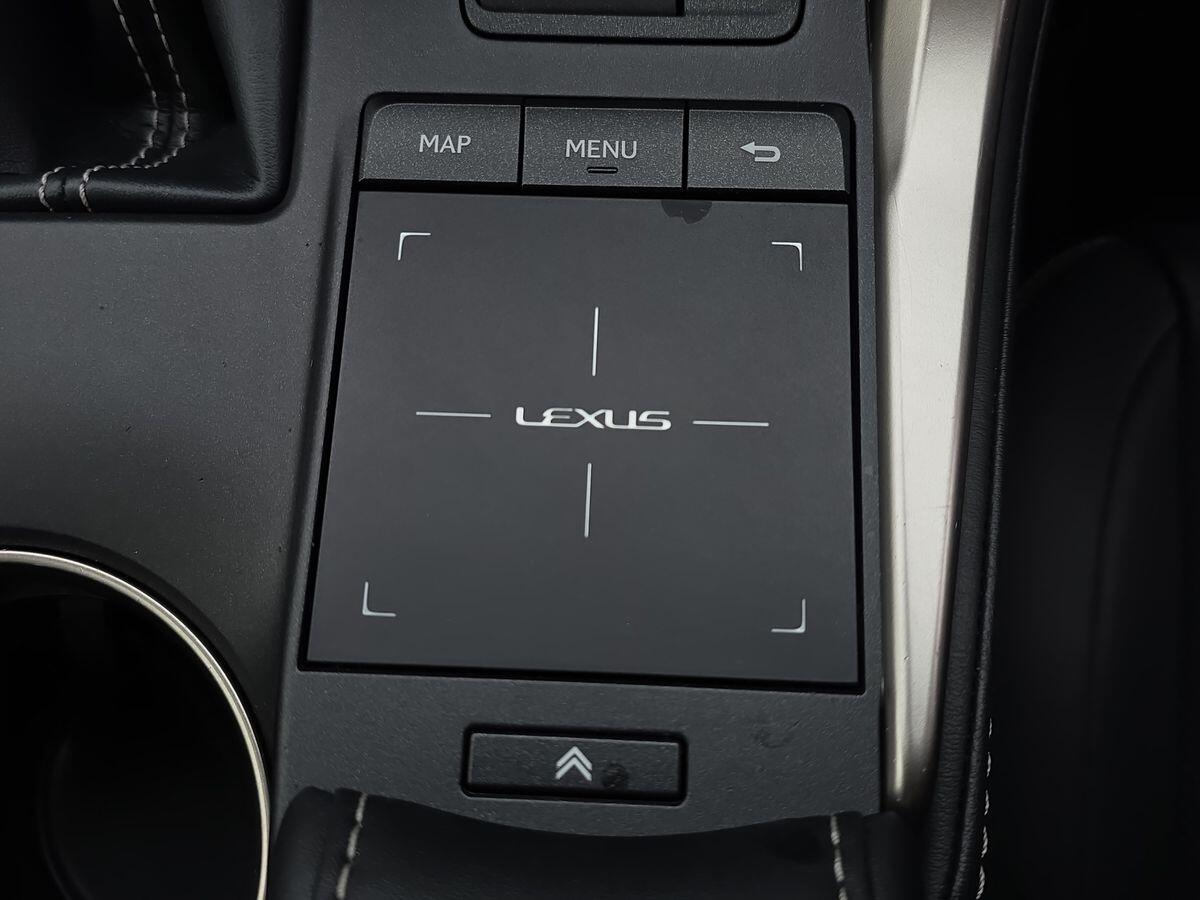 Used Lexus NX for sale - 76658367: Photo 36