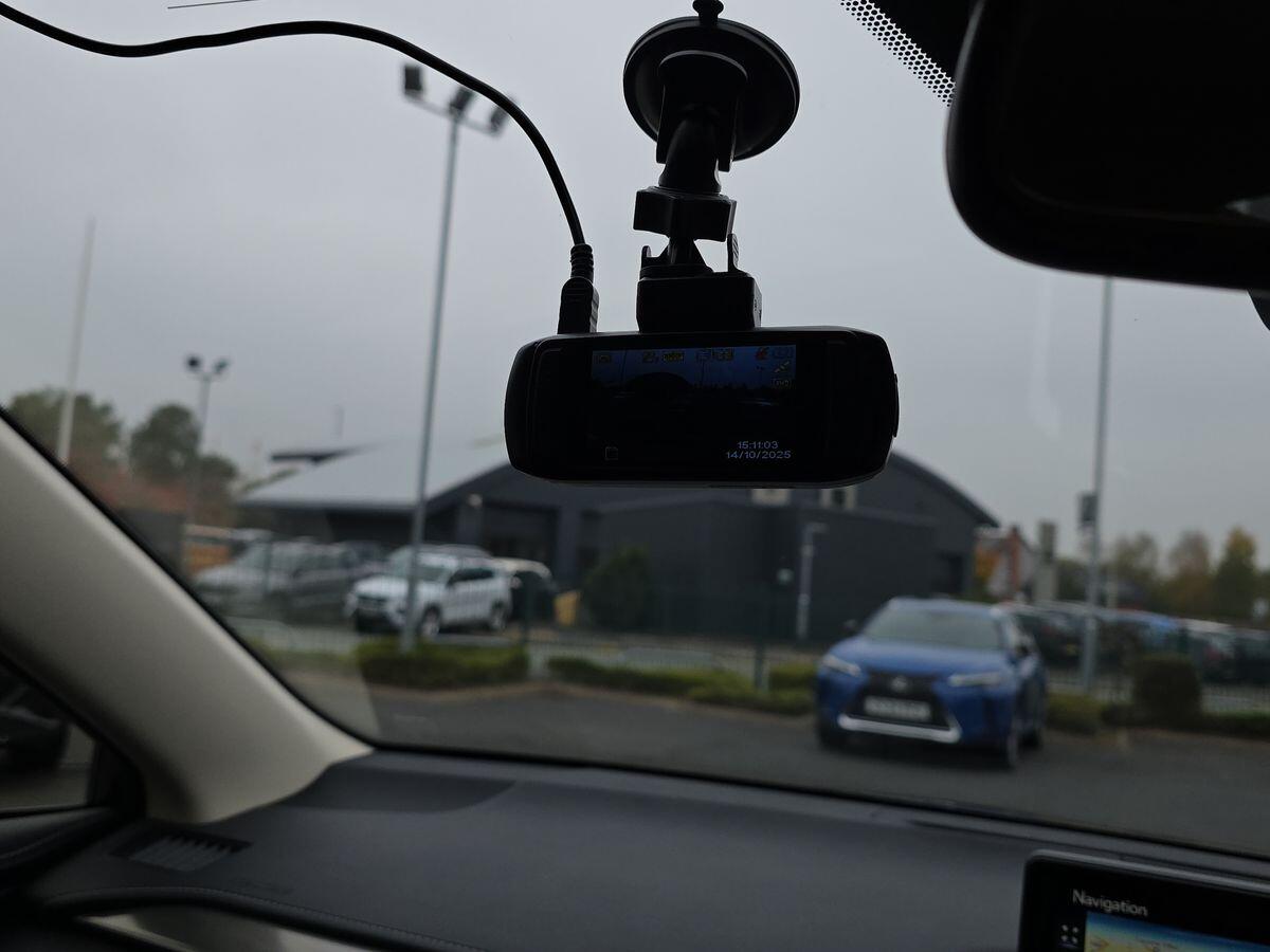 Used Lexus NX for sale - 76658367: Photo 39