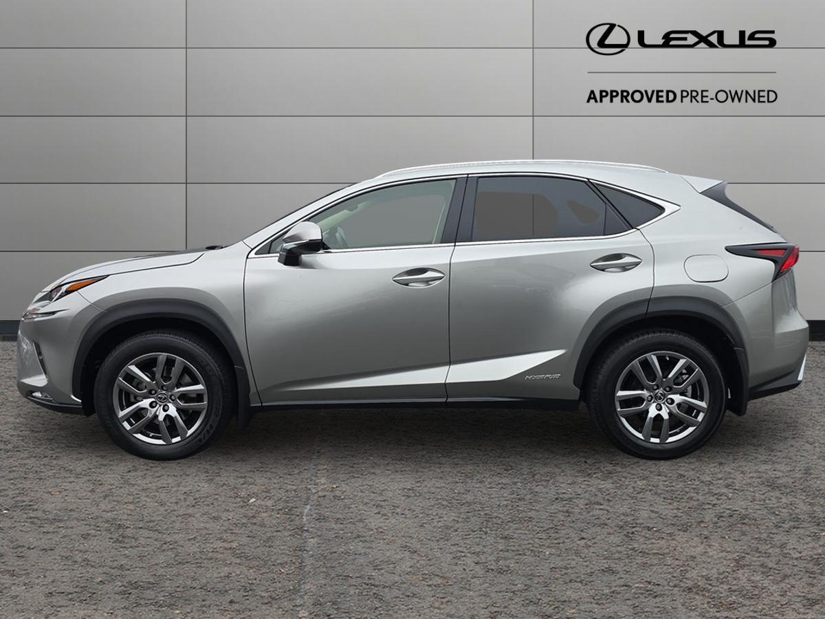 Used Lexus NX for sale - 76658367: Photo 8