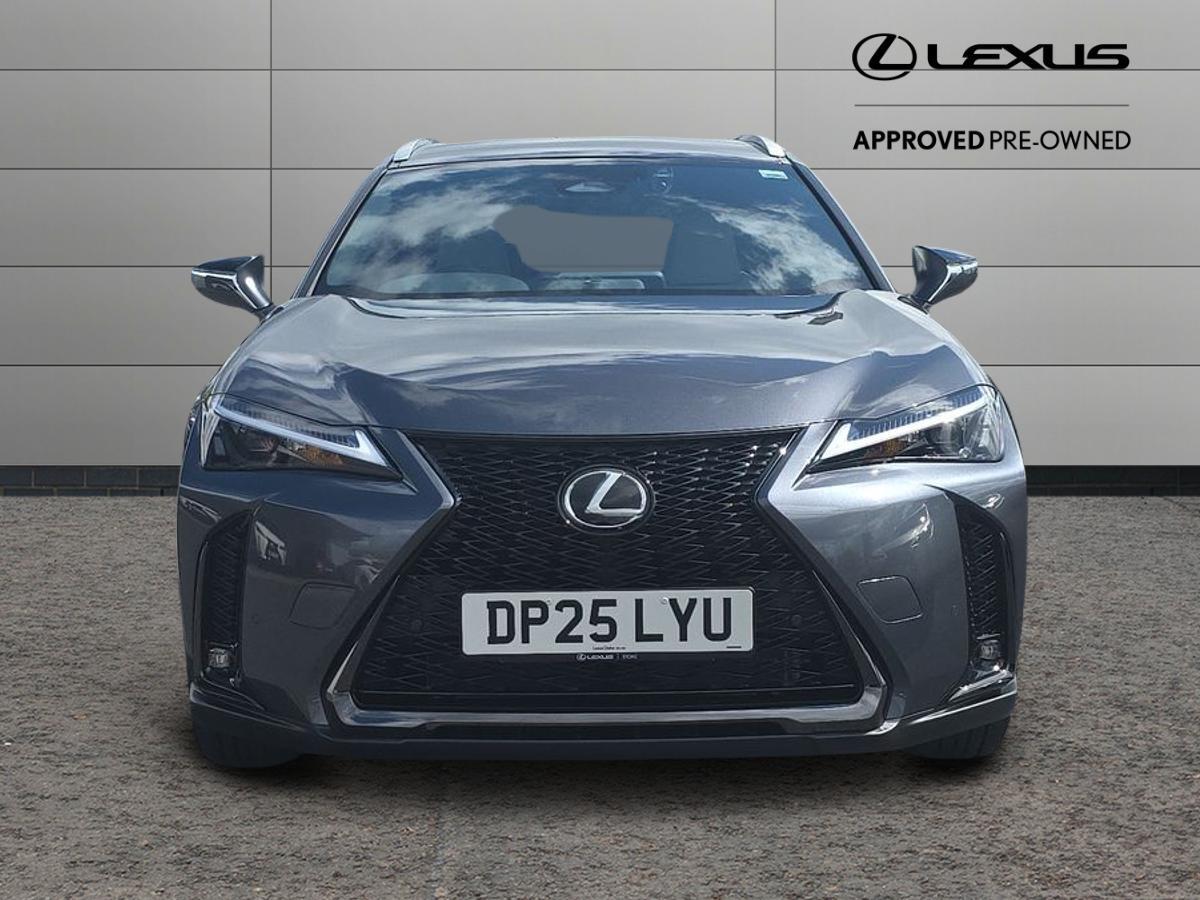 Used Lexus UX 2025 for sale - 76657411: Photo 10