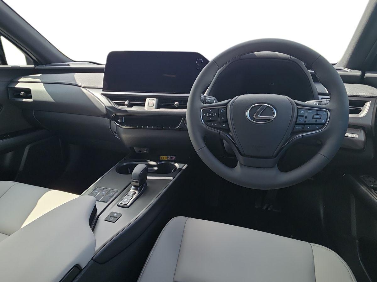 Used Lexus UX 2025 for sale - 76657411: Photo 13