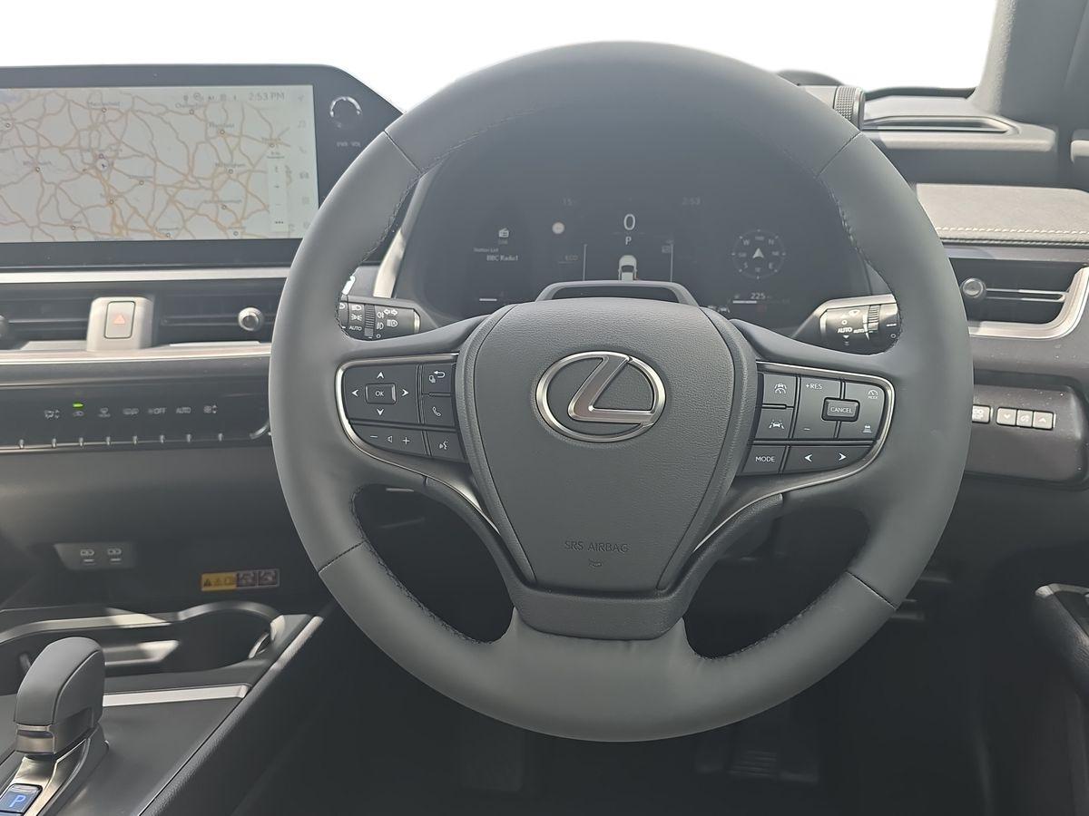 Used Lexus UX 2025 for sale - 76657411: Photo 15