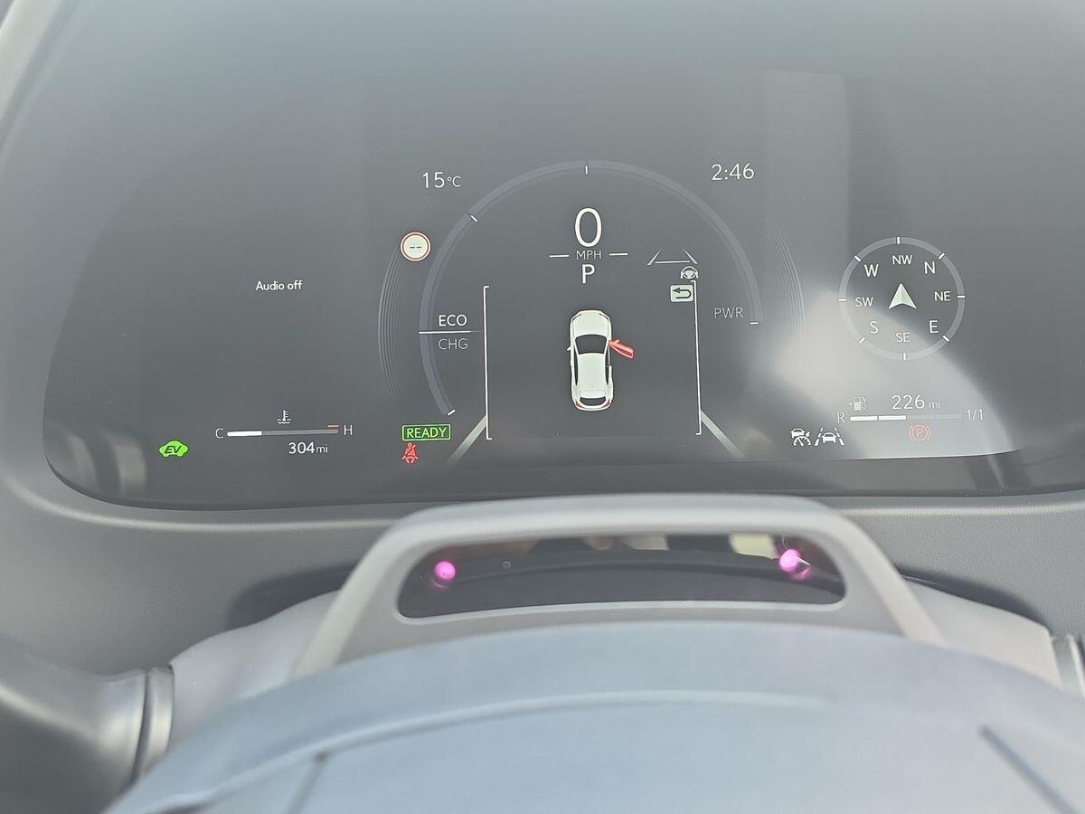 Used Lexus UX 2025 for sale - 76657411: Photo 16