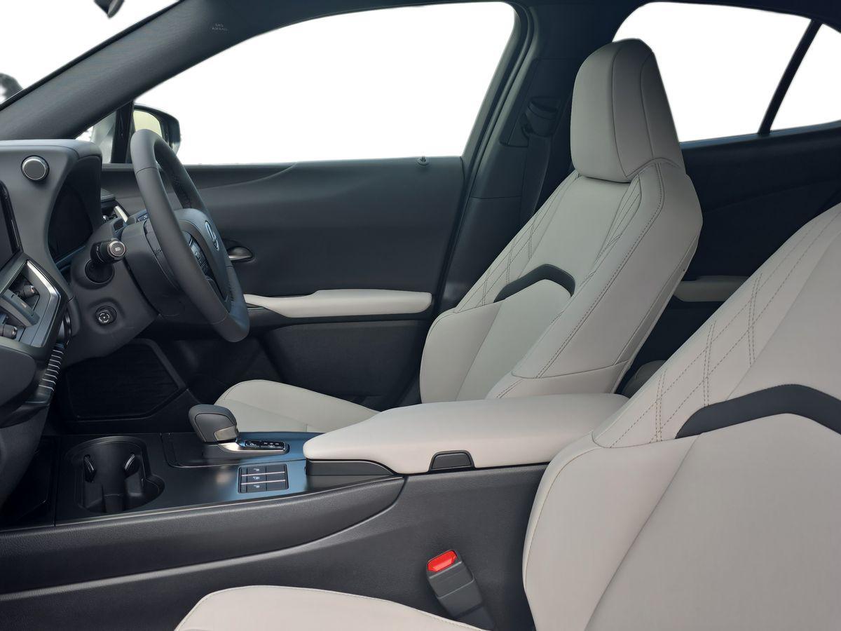 Used Lexus UX 2025 for sale - 76657411: Photo 18