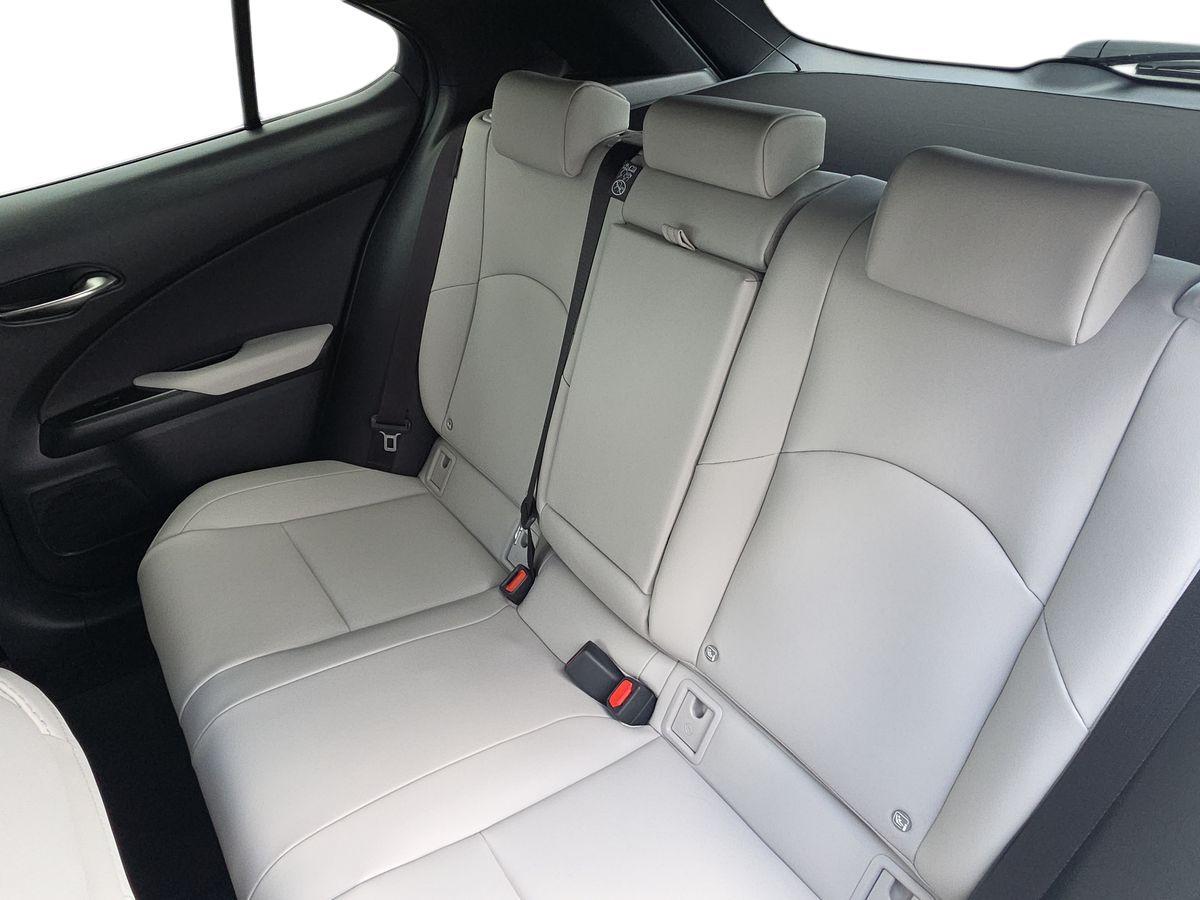 Used Lexus UX 2025 for sale - 76657411: Photo 19