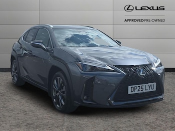 Used Lexus UX 2025 for sale - 76657411: Photo
