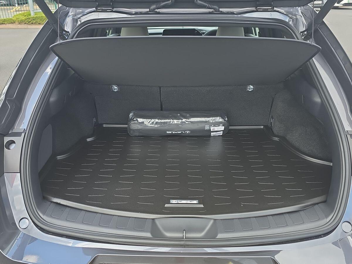 Used Lexus UX 2025 for sale - 76657411: Photo 20