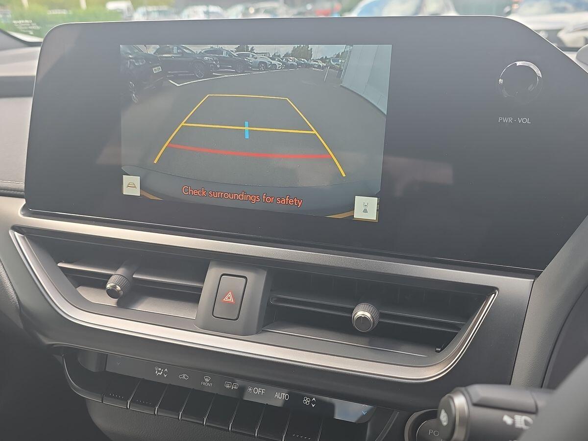 Used Lexus UX 2025 for sale - 76657411: Photo 21