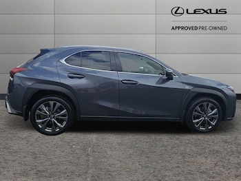Used Lexus UX 2025 for sale - 76657411: Photo