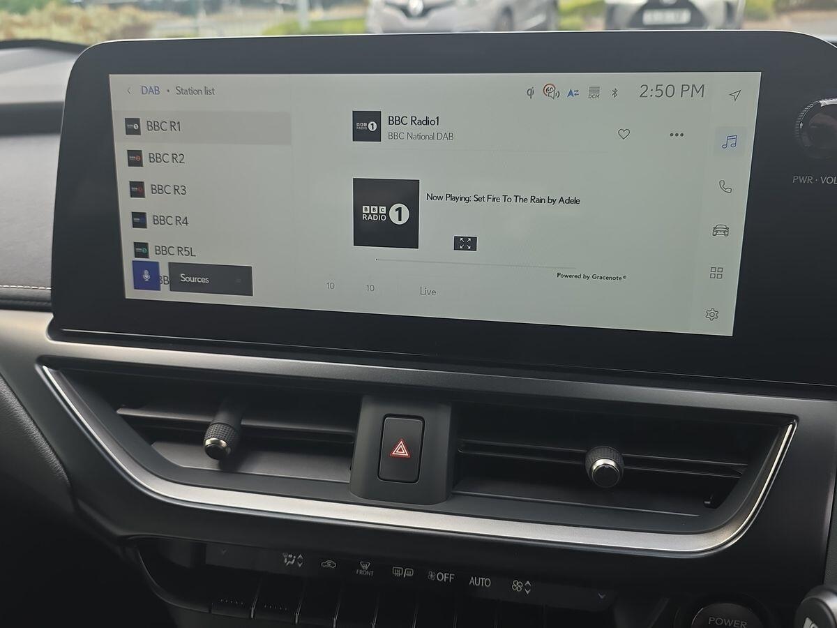 Used Lexus UX 2025 for sale - 76657411: Photo 31