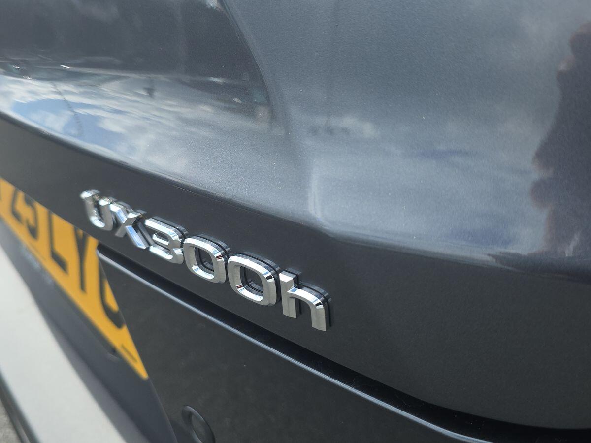 Used Lexus UX 2025 for sale - 76657411: Photo 40